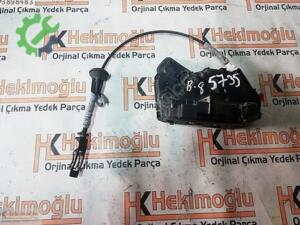 VW PASSAT B8 KAPI KİLİDİ