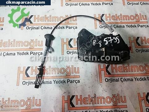 Volkswagen Passat Kapı Kilidi çıkma parça