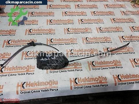 Volkswagen Passat Kapı Kilidi çıkma parça