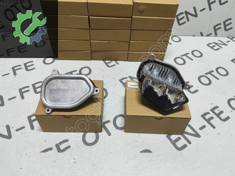 Volkswagen Passat Far Beyni 3G0998477A çıkma parça