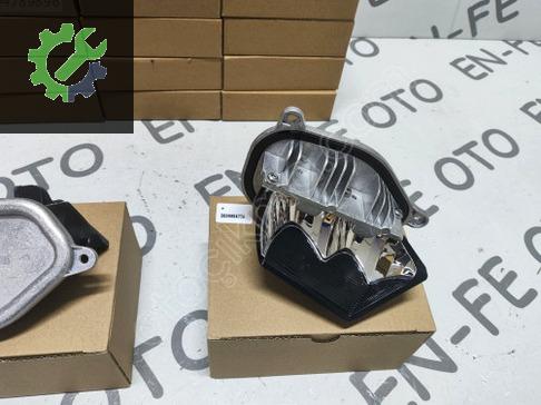 Volkswagen Passat Far Beyni 3G0998477A çıkma parça