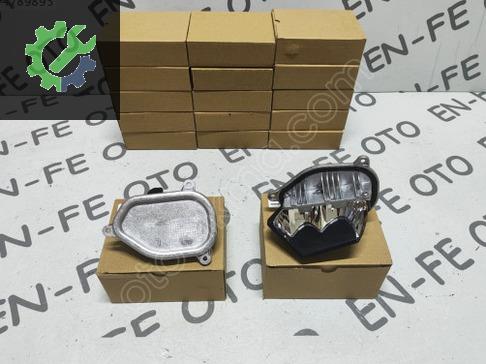 Volkswagen Passat Far Beyni 3G0998477 çıkma parça