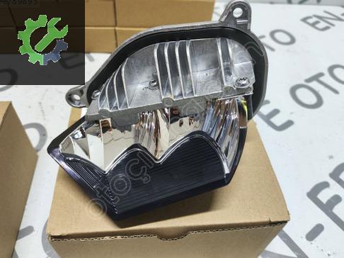 Volkswagen Passat Far Beyni 3G0998477 çıkma parça