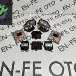 VW PASSAT B8 LED SAĞ SOL FAR BEYNİ SET TAK ÇALIŞTIR ORJİNAL 3