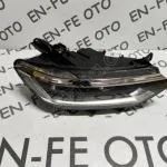 VW PASSAT B8 LED XENON SAĞ FAR ORJİNAL 3