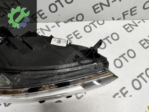 VW PASSAT B8 LED XENON SAĞ FAR ORJİNAL 3