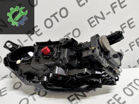 VW PASSAT B8 LED XENON SAĞ FAR ORJİNAL 3