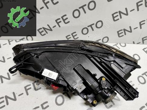 VW PASSAT B8 LED XENON SAĞ FAR ORJİNAL 3
