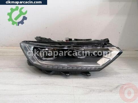 Volkswagen Passat Far çıkma parça