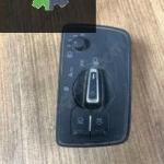 VW Passat B8 Modeli için 3G0941633 Far Anahtarı