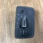 VW Passat B8 Modeli için 3G0941633 Far Anahtarı