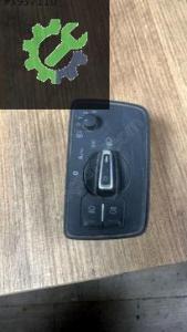 VW Passat B8 Modeli için 3G0941633 Far Anahtarı