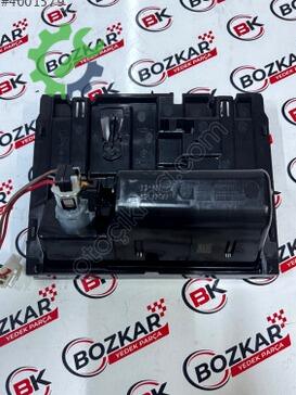 Volkswagen Passat Çakmaklık 3G1863284 çıkma parça
