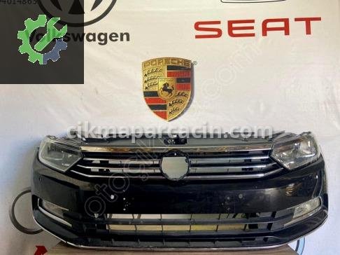 Volkswagen Passat Ön Tampon çıkma parça