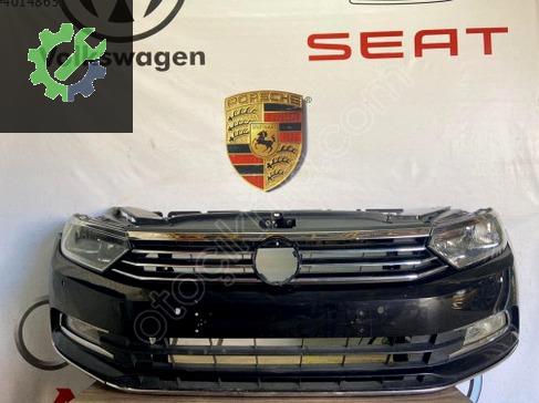 Volkswagen Passat Ön Tampon çıkma parça