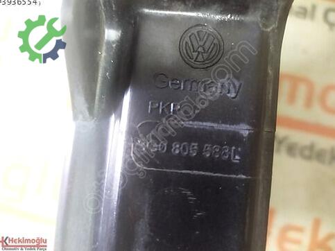 Volkswagen Passat 3G0805588L çıkma parça