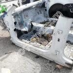 VW Passat B8 Ön Şasi Çeyrek Kılıç Sacı-Marşpiyel Ort