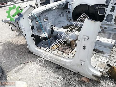 Volkswagen Passat çıkma parça