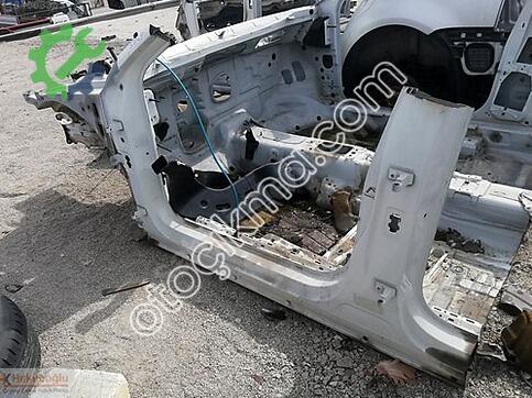 Volkswagen Passat çıkma parça