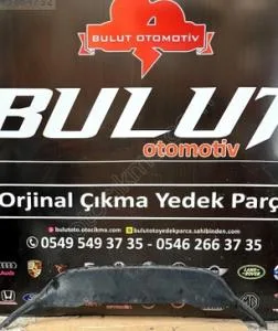 Vw passat b8 ön tampon alt spoyler 3g0805903e