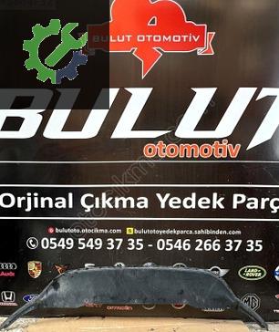 Volkswagen Passat Ön Tampon çıkma parça