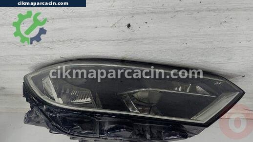 Volkswagen Passat Far çıkma parça