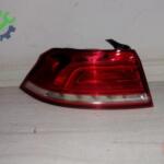 Volkswagen Passat 2022 Çıkma Sol Stop