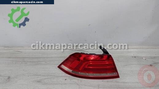 Volkswagen Passat Sol Stop çıkma parça
