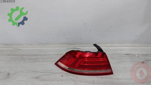 Volkswagen Passat Sol Stop çıkma parça