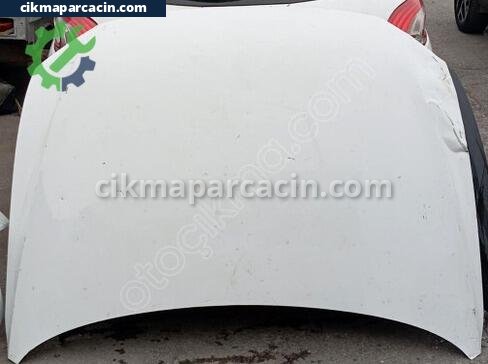 Volkswagen Passat Motor Kapağı çıkma parça