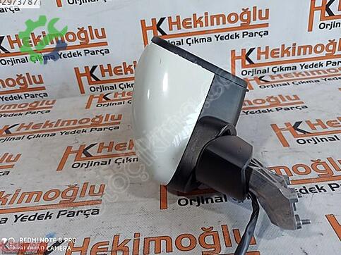 Volkswagen Passat çıkma parça