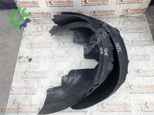 VW Passat B8 Sağ Arka Davlumbaz Keçe - 3G0810972 C