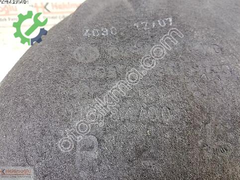 Volkswagen Passat 3G0810972 çıkma parça