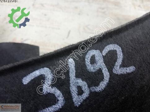 Volkswagen Passat 3G0810972 çıkma parça