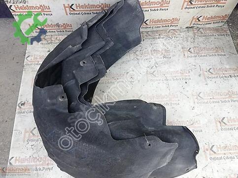 Volkswagen Passat 3G0810972 çıkma parça