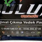 Vw passat b8 sağ arka kapı bandı