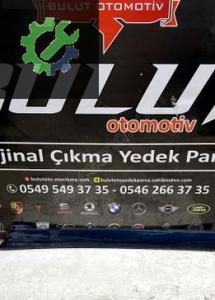 Vw passat b8 sağ arka kapı bandı (2. Adet)