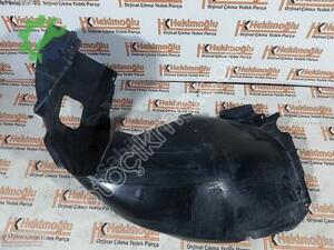 VW Passat B8 Sağ Ön Çamurluk Davlumbazı – 3G0805969D/E