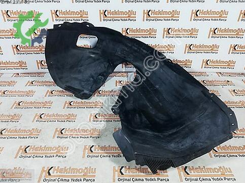 Volkswagen Passat 3G0805969D çıkma parça