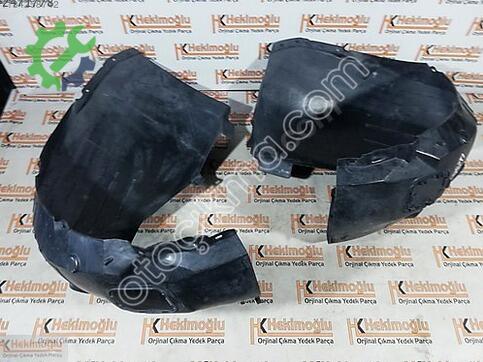 Volkswagen Passat 3G0805969D çıkma parça