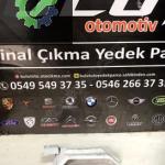 Vw Passat B8 Sağ Ön Çamurluk Uç Sacı 2015 2020