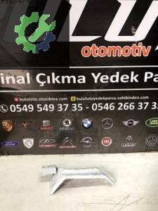 Vw Passat B8 Sağ Ön Çamurluk Uç Sacı 2015 2020 (2. Adet)
