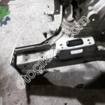 VW Passat B8 Sağ Ön Çeyrek Kılıç Sacı Podye Şasi K M