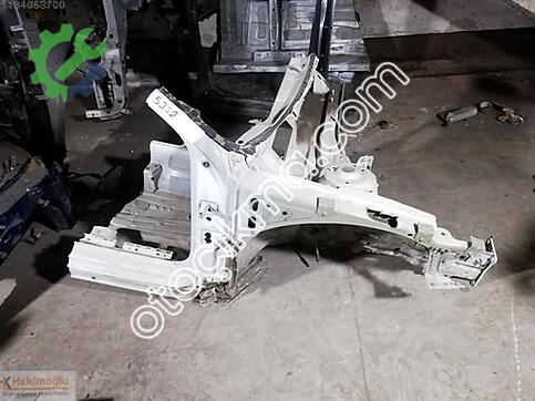 Volkswagen Passat çıkma parça