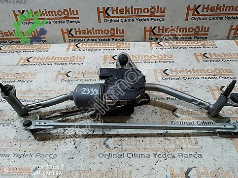 Volkswagen Passat 3G1955119 çıkma parça