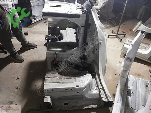 Volkswagen Passat çıkma parça