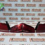 VW PASSAT B8 SOL ARKA DIŞ STOP COMFORT 3G5 945 311