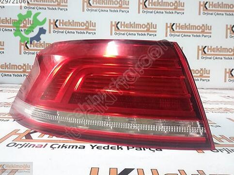 Proton 315 çıkma parça