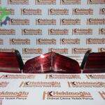 VW PASSAT B8 SOL ARKA DIŞ STOP COMFORT 3G5 945 311