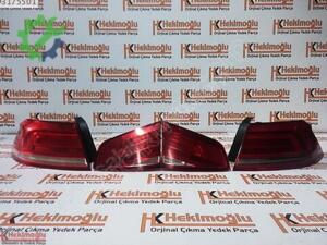 VW PASSAT B8 SOL ARKA DIŞ STOP COMFORT 3G5 945 311